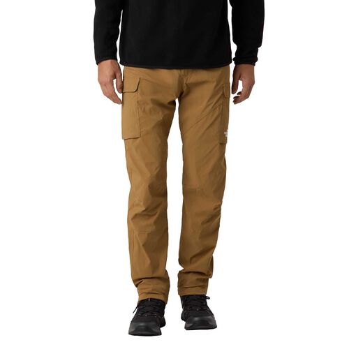 The North Face Men's Exploration Cargo Pants